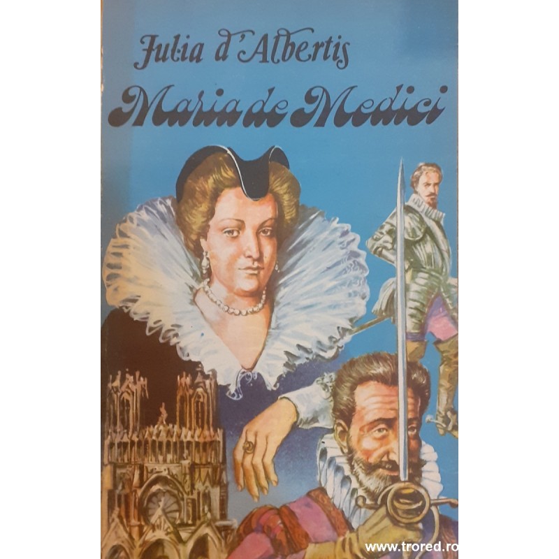 Maria de Medici