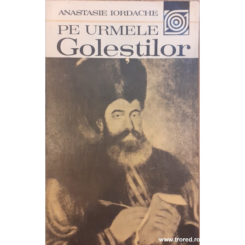 Pe urmele Golestilor