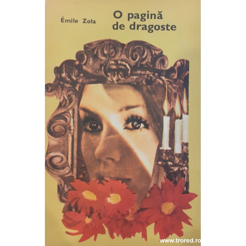 O pagina de dragoste