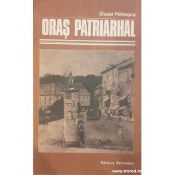 Oras patriarhal