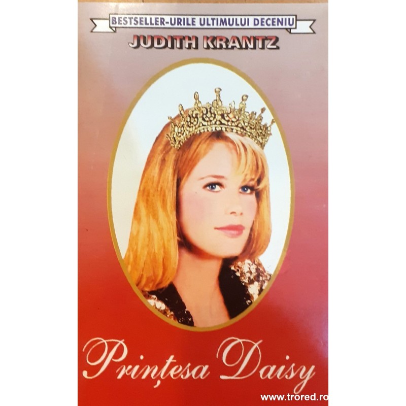 Printesa Daisy