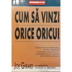 Cum sa vinzi orice oricui