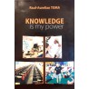 Kowledge is my power