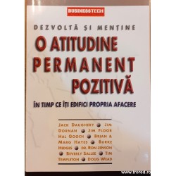 Dezvolta si mentine o...