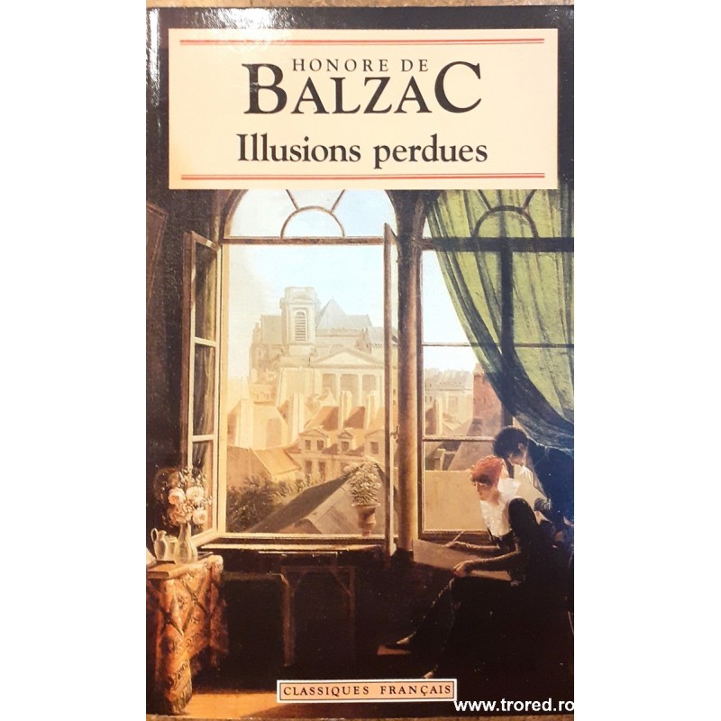 Illusions Perdues