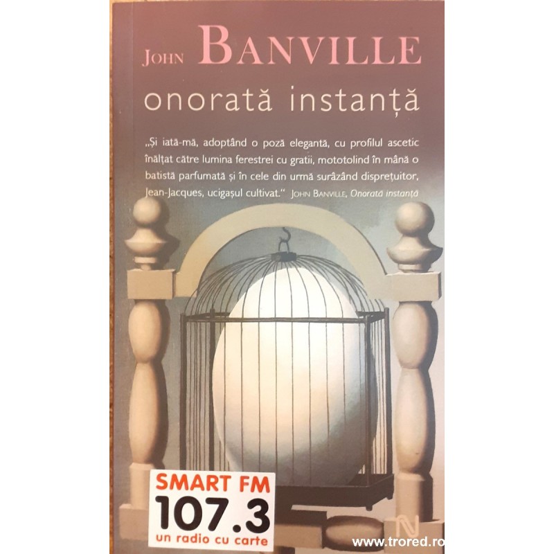 Onorata instanta