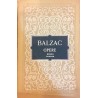 Opere volumul 11 Balzac