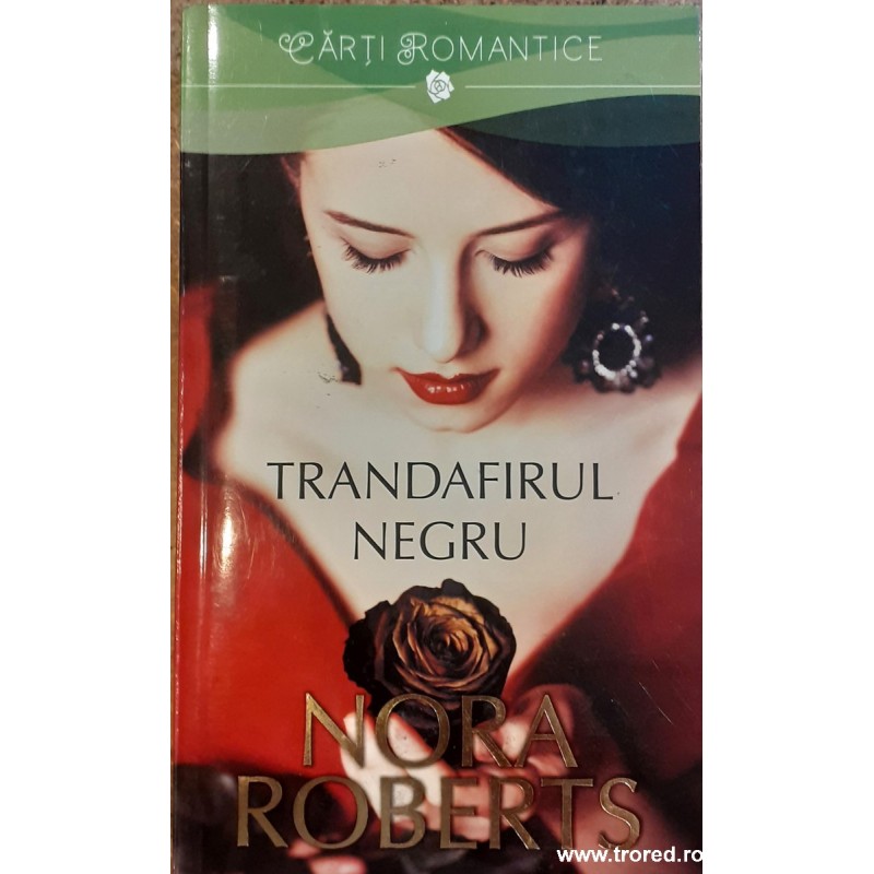 Trandafirul negru
