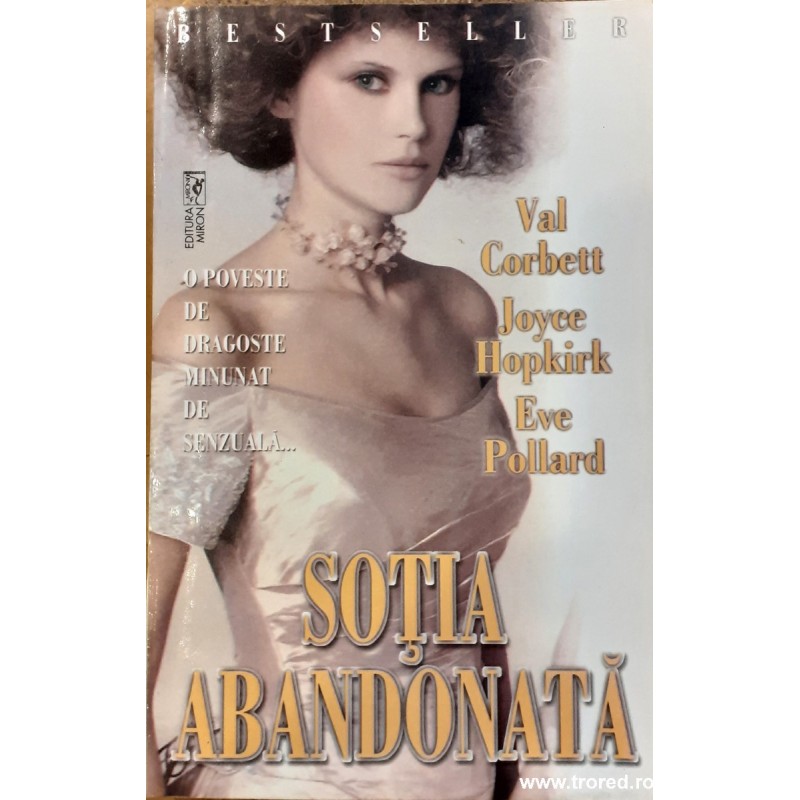 Sotia abandonata