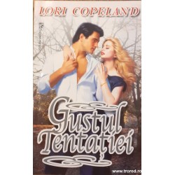 Gustul tentatiei Lori Copeland