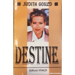 Destine Judith Gould