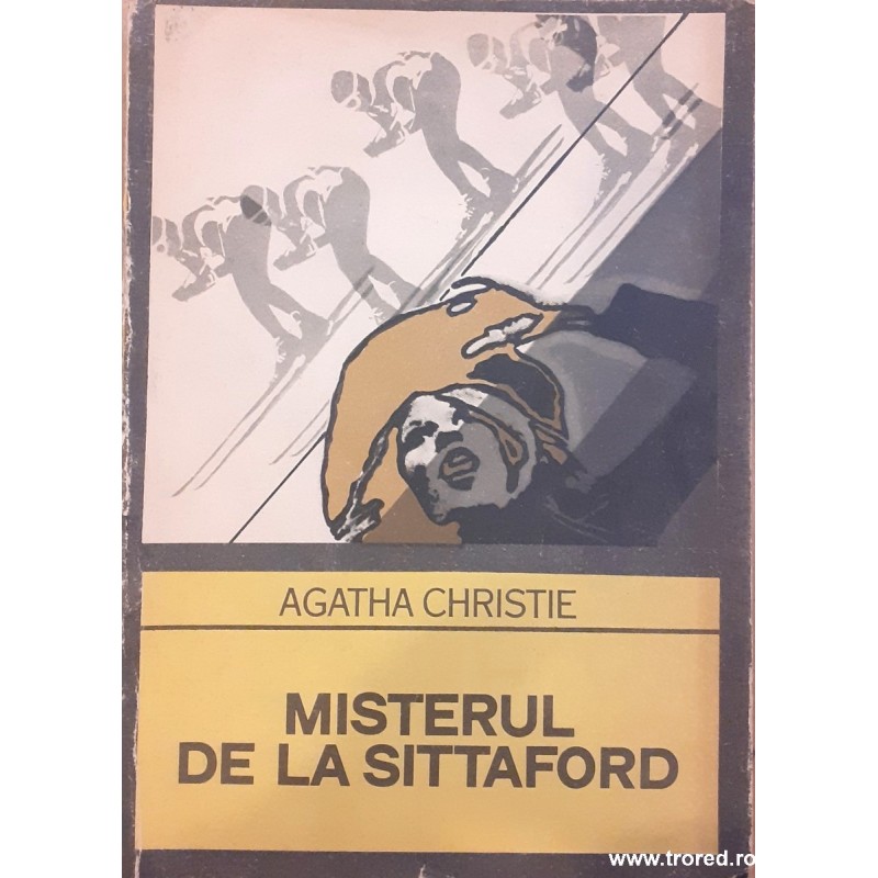 Misterul de la Sittaford