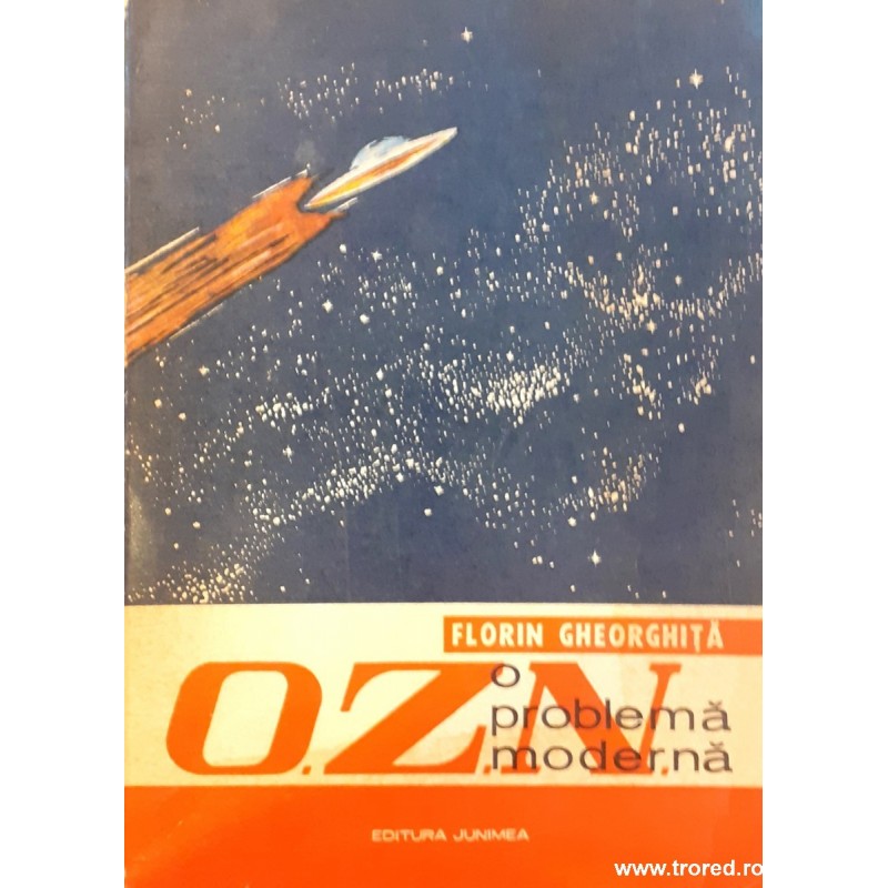 OZN O problema moderna