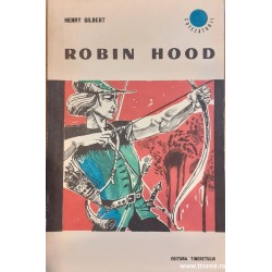 Robin Hood