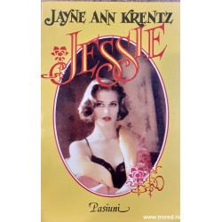 Jessie Jayne Ann Krentz