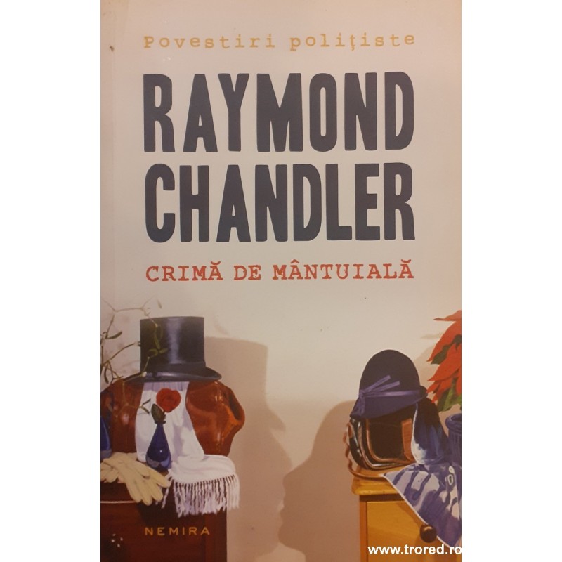 Crima de mantuiala
