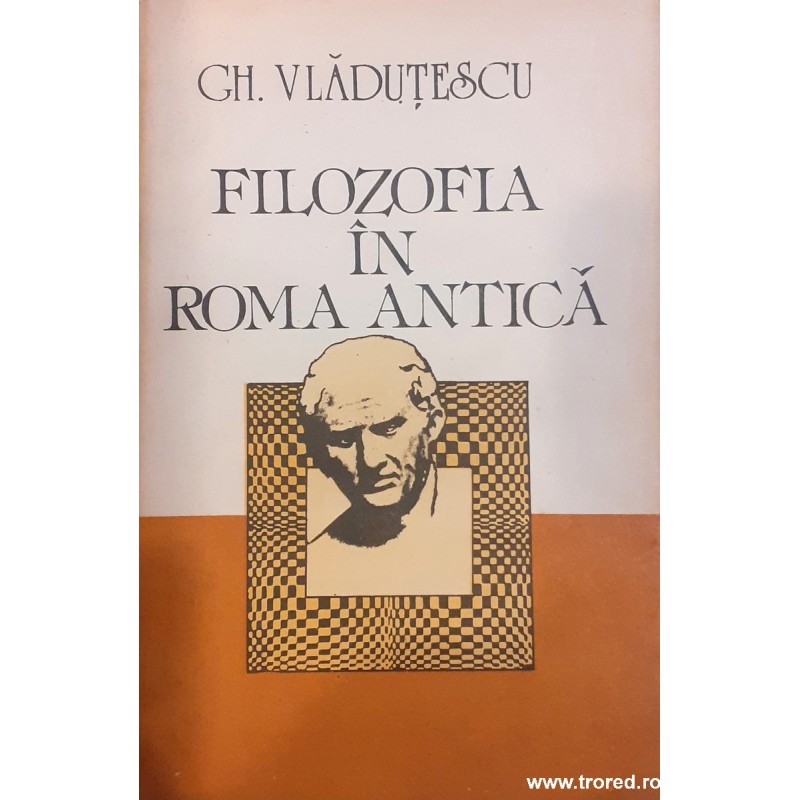 Filozofia in Roma Antica