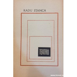 Teatru Radu Stanca