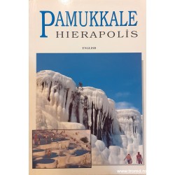 Pamukkale Hierapolis