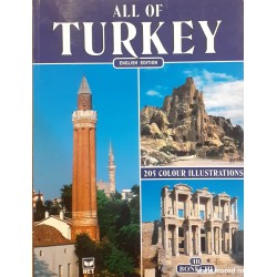 All of Turkey