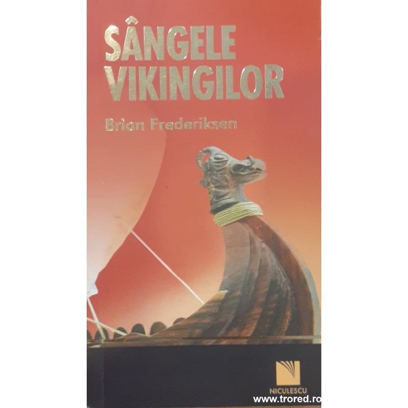 Sangele vikingilor