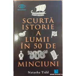 Scurta istorie a lumii in...