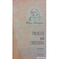 Troilus and Cressida /...