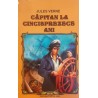 Capitan la cincisprezece ani