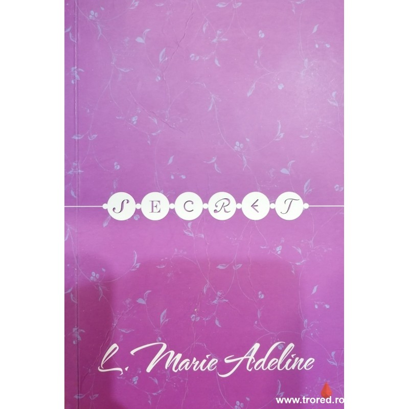 SECRET L. Marie Adeline