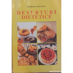 Deserturi dietetice