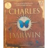 Charles Darwin Descopera lumea lui Darwin citind jurnalul unui mus
