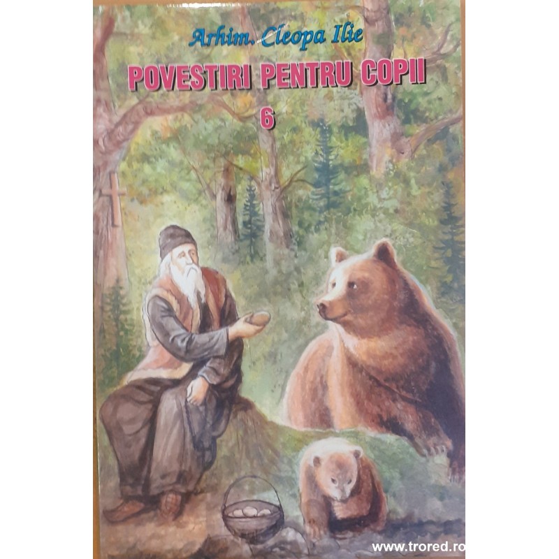 Povestiri pentru copii 6