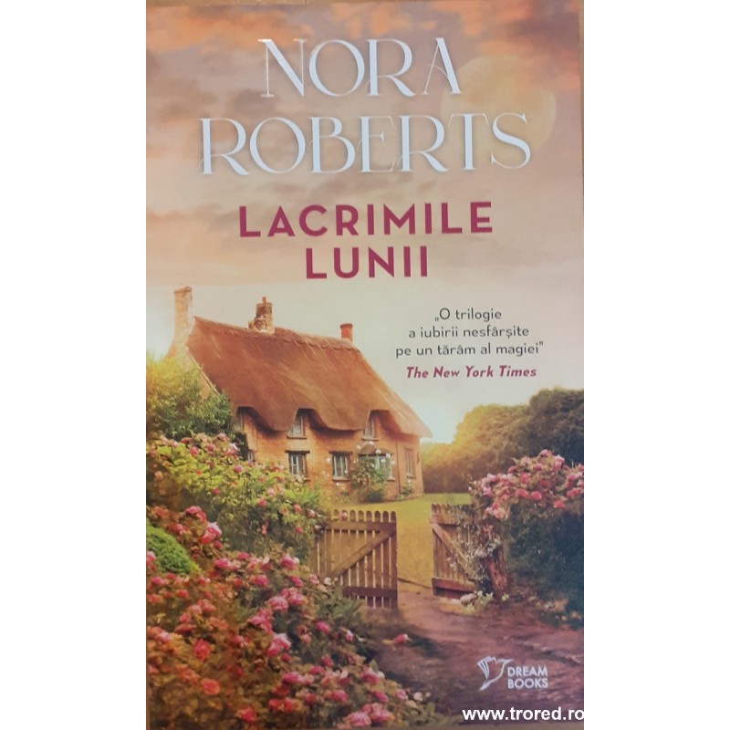 Lacrimile lunii