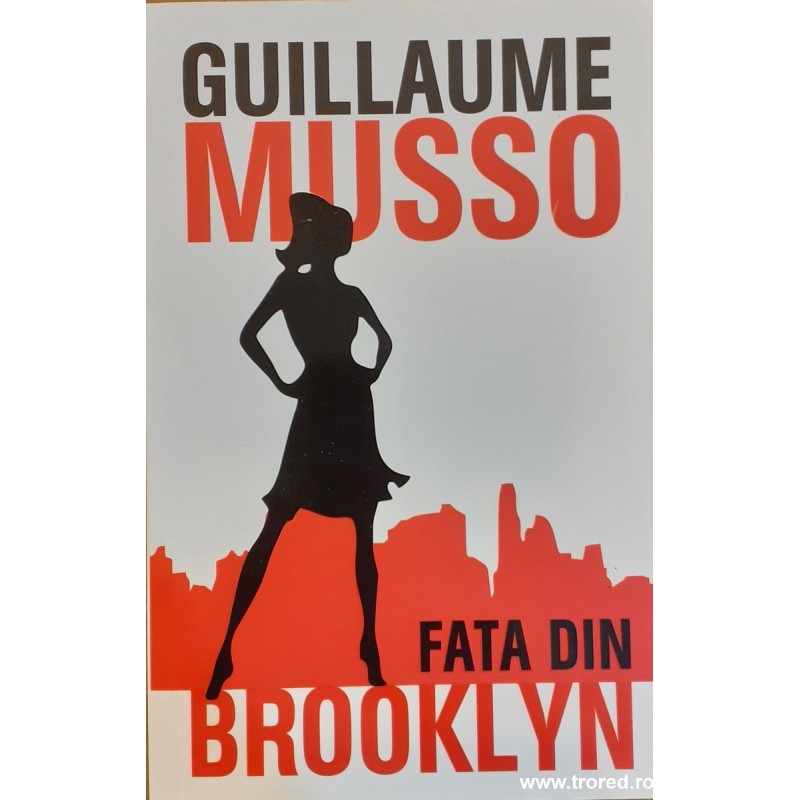 Fata din Brooklyn