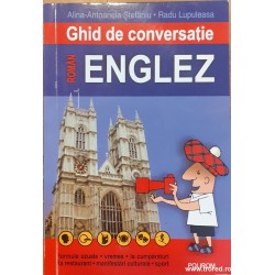 Ghid de conversatie roman...