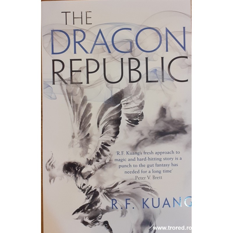 The dragon republic