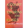 A court of thorns and roses