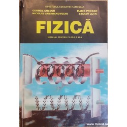 Fizica manual pentru clasa...