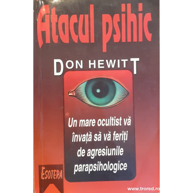 Atacul psihic