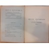 Revue historique du sud-est Europeen XIX, 2