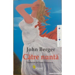 Catre nunta John Berger