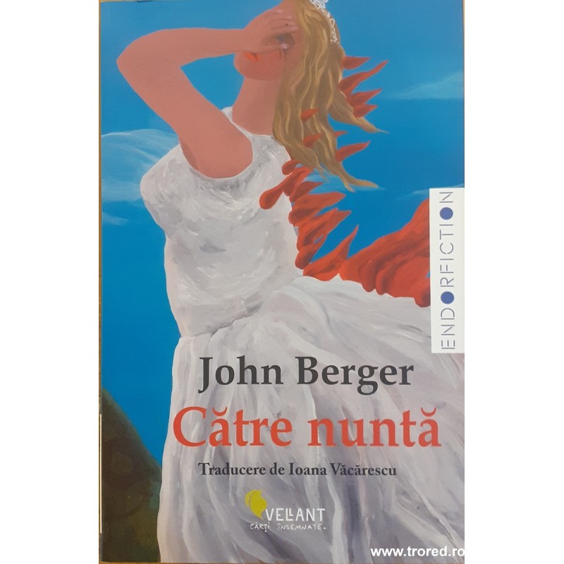 Catre nunta John Berger
