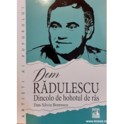 Dem Radulescu Dincolo de...