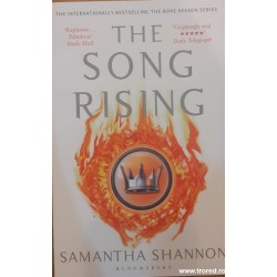 The song rising