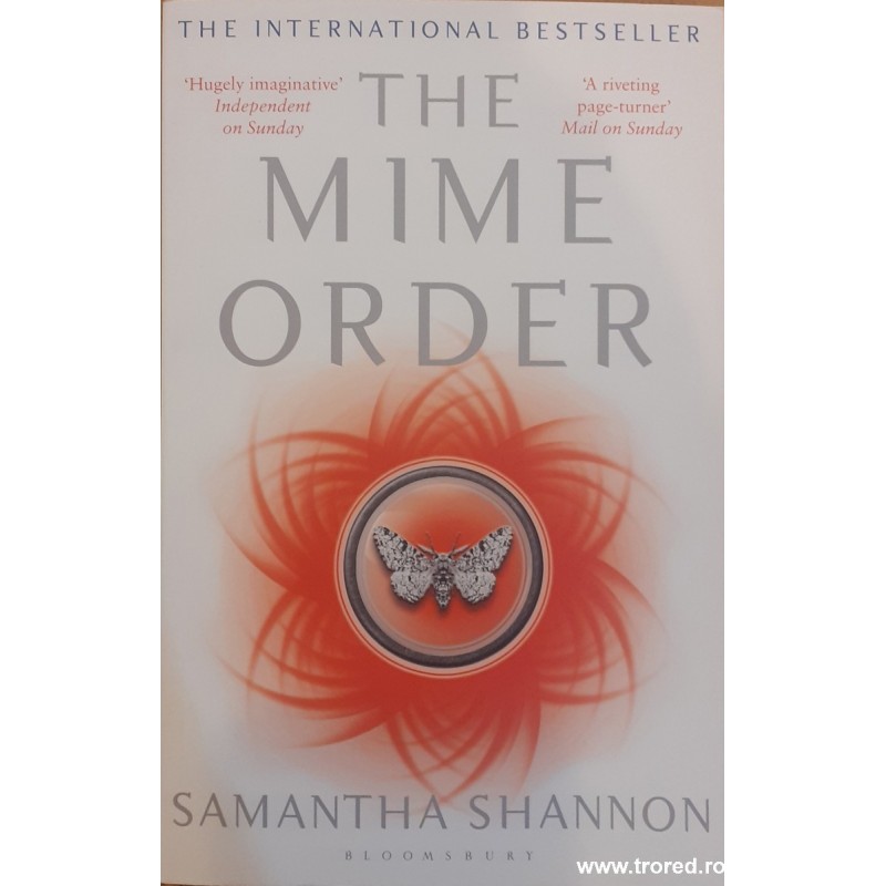 The mime order