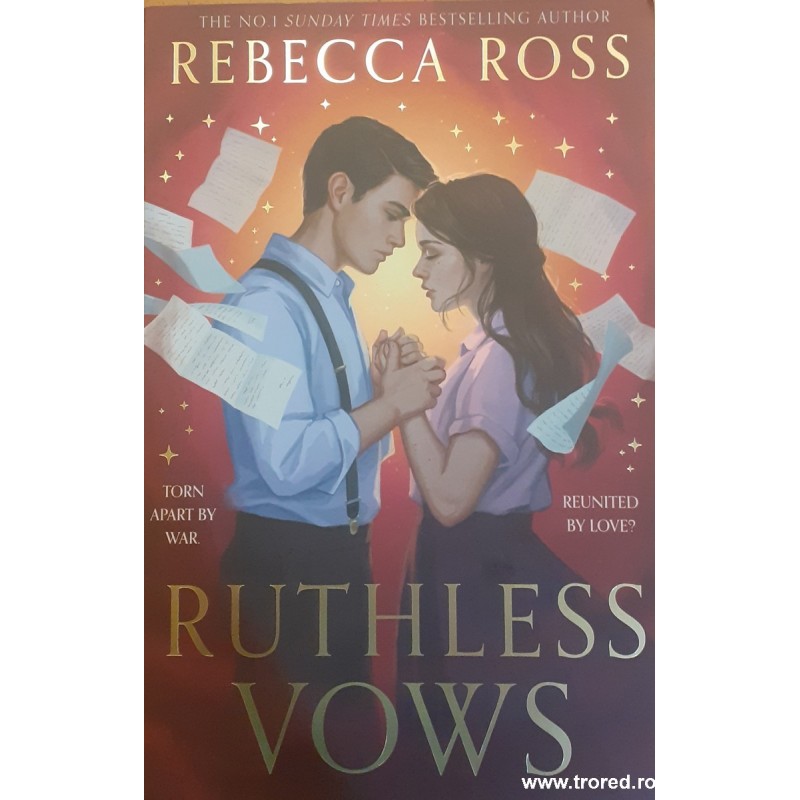 Ruthless vows