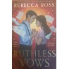 Ruthless vows