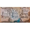 The bone ship's wake 3 volume