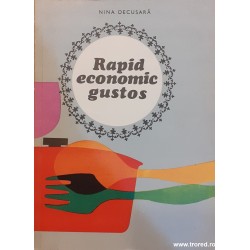 Rapid economic gustos