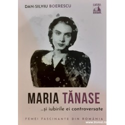 Maria Tanase ...si iubirile...